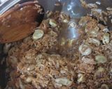 صورة لخطوة 3 من وصفة أرز بالفول