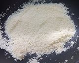 A picture of step 1 of Barnyard millet sweet pulao.