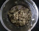 A picture of step 4 of Vendhaya keerai kootu #healthy2020 #chefdeena.