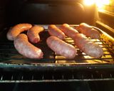 Foto del paso 1 de la receta: Choripan al horno, con pan casero 🇺🇾 receta de Xalambri 🇺🇾