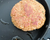 Foto del paso 7 de la receta: Burger de soja texturizada