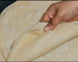 A picture of step 3 of Homemade Samosa Patti Recipe | Wrap sheet | Spring Roll Patti| Shawarma Wrap | Make and Freeze.