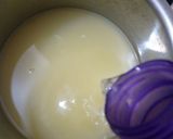A picture of step 5 of Tang Pineapple.