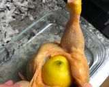 Foto del paso 5 de la receta: Pollo Inyectado