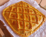 Foto del paso 18 de la receta: Empanada de carne y olivas kalamata