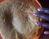 A picture of step 6 of Homemade Pancakes#Flourrecipe.