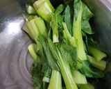 Foto langkah ke 3 dari resep Sapo Tahu Ayam 🍗🍲.