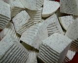 Hình bước làm 2 của món Cari Chay