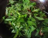 Foto langkah ke 3 dari resep Rica-rica Ayam kemangi Manado.