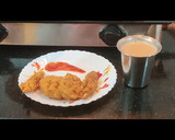 பஜ்ஜி வீட்டில் அரைத்த மாவில் ரெசிபி ஸ்டேப் 4 புகைப்படம்