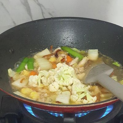 Langkah 3