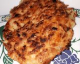 Foto del paso 4 de la receta: Tortitas de papa