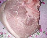 Foto del paso 1 de la receta: Guisado de puerco