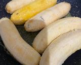 Foto langkah ke 1 dari resep Roti Pisang Empuk.