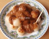 Foto langkah ke 7 dari resep Cilok.