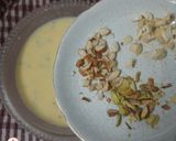 A picture of step 5 of Muskmelon Sharbat.