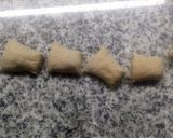 Foto del paso 2 de la receta: Ñoquis dulces o turdilli italianos