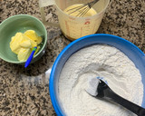 Foto del paso 2 de la receta: Pan dulce