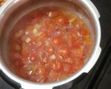 ટોમેટો ઓનીયન સુપ (Tomato Onion Soup Recipe in Gujarati) રેસીપી સ્ટેપ3ફોટો