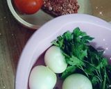 صورة لخطوة 1 من وصفة كباب طاوه (عروك)