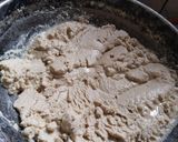 રાજગરા ના લોટ ની સુખડી (Rajgira Flour Sukhdi Recipe In Gujarati) રેસીપી સ્ટેપ3ફોટો