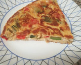 Foto del paso 3 de la receta: Tortilla de verduras
