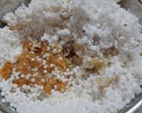 সাবু মাখা (Sabu makha recipe in Bengali) রেসিপি ধাপ - 3 ছবি