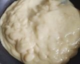 A picture of step 2 of Perad (Guava cheese).