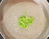 A picture of step 2 of Finger Millets (Ragi/Nachni) flour Healthy Dhokla.