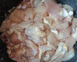 Foto langkah ke 4 dari resep Ayam Fillet Tepung Crispy.