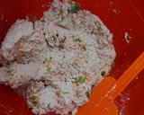 Foto langkah ke 3 dari resep Egg Roll tahu.