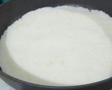 Foto langkah ke 3 dari resep Lontong gulai / lontong padang.