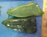 Foto del paso 3 de la receta: Rajas de poblano con pollo y crema