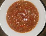 Foto langkah ke 6 dari resep Sambal Merah Rebus.
