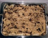 Foto del paso 5 de la receta: Chocotorta con crema sabayón 👌