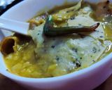 পাঁপড় ডাল(papad dal recipe in Bengali) রেসিপির ধাপ 1 ছবি