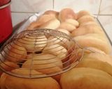 Foto del paso 5 de la receta: Donas