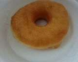 Foto langkah ke 10 dari resep Honey glazed doughnuts (empuk tanpa kentang).