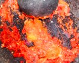 Foto langkah ke 2 dari resep Sambalado Hati Ampela.