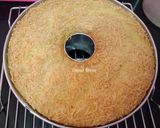 Foto langkah ke 4 dari resep Cake Tape Keju.