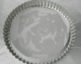 Foto del paso 6 de la receta Tarta de santiago tradicional con Thermomix