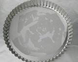 Foto del paso 6 de la receta: Tarta de santiago tradicional con Thermomix