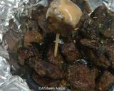 A picture of step 6 of Buttery Garlic Foil Pack.