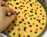 Foto langkah ke 3 dari resep Moist Pumpkin Bread.