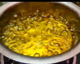 A picture of step 4 of Jalebi.