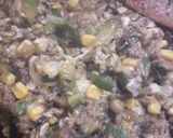 Foto del paso 1 de la receta: Empanadas de zapallito y carne
