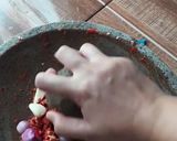 Foto langkah ke 4 dari resep Ayam sambal ala Rumah Makan.