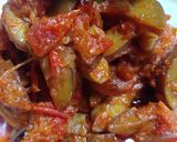 Foto langkah ke 6 dari resep Sambal Jengkol.