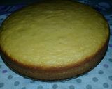 Foto del paso 4 de la receta: Torta de Mandarina🍊🍊❤