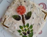 عکس مرحله 2 از دستور سالاد الویه